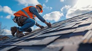 Fast & Reliable Emergency Roof Repairs in Union Grove, WI